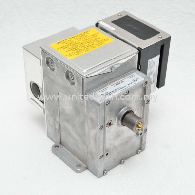 CARRIER HF26BB024 Guide Vane Actuator Motor