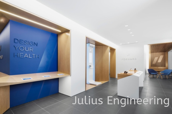 Architectural & Flooring Architectural & Flooring Johor Bahru (JB), Malaysia Service | Julius Engineering Sdn Bhd