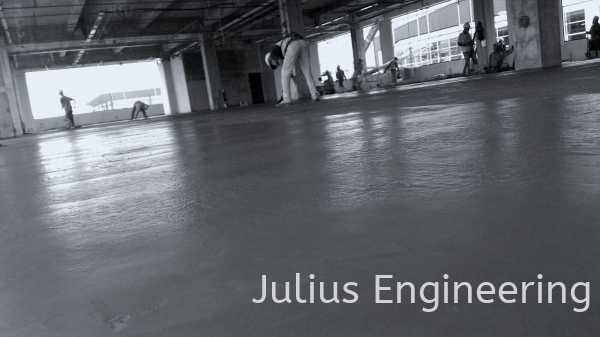Civil & Structural Civil & Structural Johor Bahru (JB), Malaysia Service | Julius Engineering Sdn Bhd