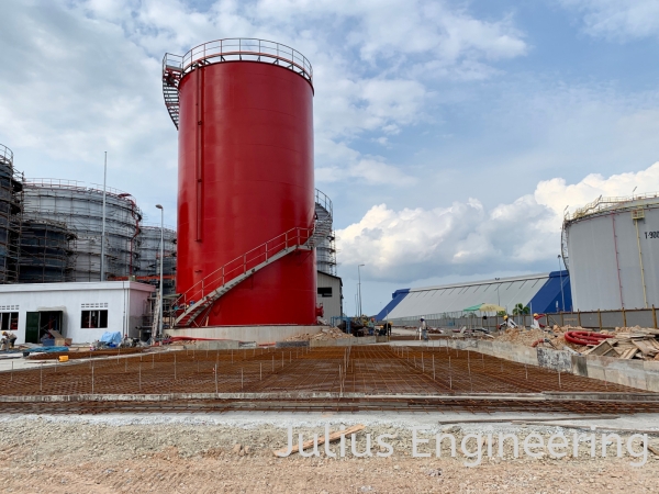 Civil & Structural Civil & Structural Johor Bahru (JB), Malaysia Service | Julius Engineering Sdn Bhd