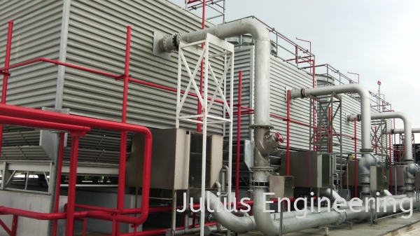 Mechanical & Electrical Mechanical & Electrical Johor Bahru (JB), Malaysia Service | Julius Engineering Sdn Bhd