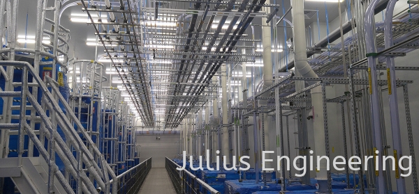 Mechanical & Electrical Mechanical & Electrical Johor Bahru (JB), Malaysia Service | Julius Engineering Sdn Bhd