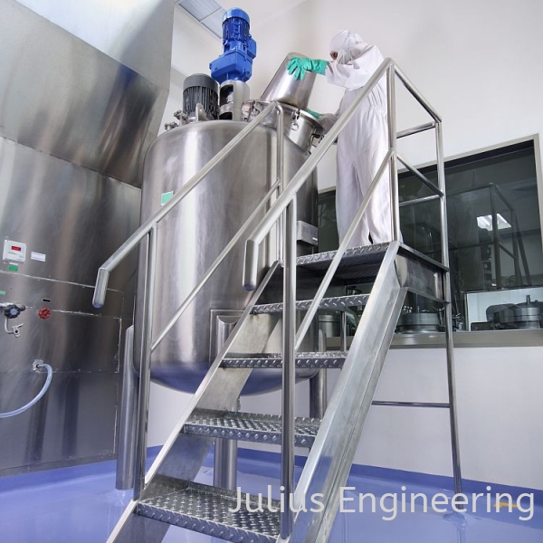 Mechanical & Electrical Mechanical & Electrical Johor Bahru (JB), Malaysia Service | Julius Engineering Sdn Bhd