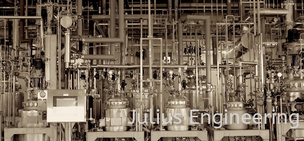 Mechanical & Electrical Mechanical & Electrical Johor Bahru (JB), Malaysia Service | Julius Engineering Sdn Bhd