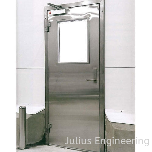 Laboratory & Cleanroom Facilities  Laboratory & Cleanroom Facilities  Johor Bahru (JB), Malaysia Service | Julius Engineering Sdn Bhd