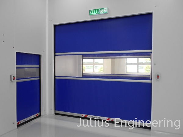 Laboratory & Cleanroom Facilities  Laboratory & Cleanroom Facilities  Johor Bahru (JB), Malaysia Service | Julius Engineering Sdn Bhd