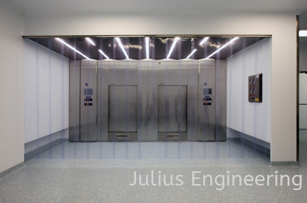 Laboratory & Cleanroom Facilities  Laboratory & Cleanroom Facilities  Johor Bahru (JB), Malaysia Service | Julius Engineering Sdn Bhd