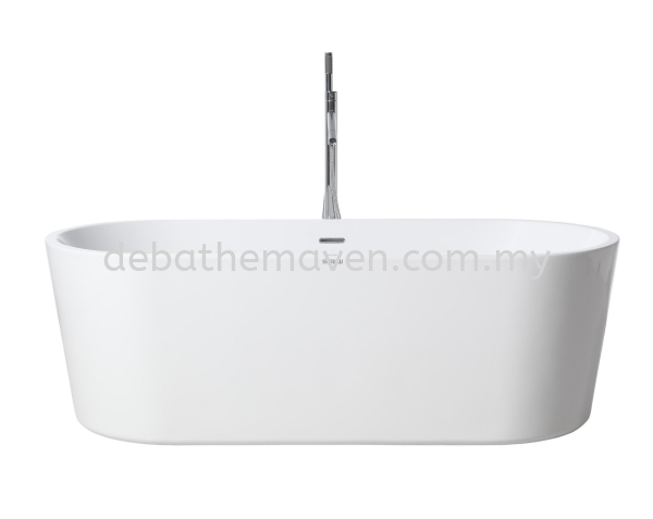 BRAND: SSWW - M707 Free Standing Bath Tub Bath Tubs / Jacuzzi Selangor, Malaysia, Kuala Lumpur (KL), Kajang Supplier, Suppliers, Supply, Supplies | DE'BATHE MAVEN