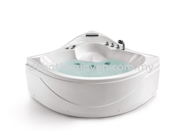 BRAND: SSWW - A111A Jacuzzi / Massage Bath Tub Bath Tubs / Jacuzzi Selangor, Malaysia, Kuala Lumpur (KL), Kajang Supplier, Suppliers, Supply, Supplies | DE'BATHE MAVEN