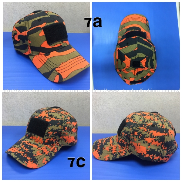  Camouflage Caps Camouflaged Products  Selangor, Malaysia, Kuala Lumpur (KL), Klang Supplier, Suppliers, Supply, Supplies | Standard Fashion Trading Sdn Bhd