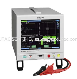 HIOKI IMPULSE WINDING TESTER ST4030A