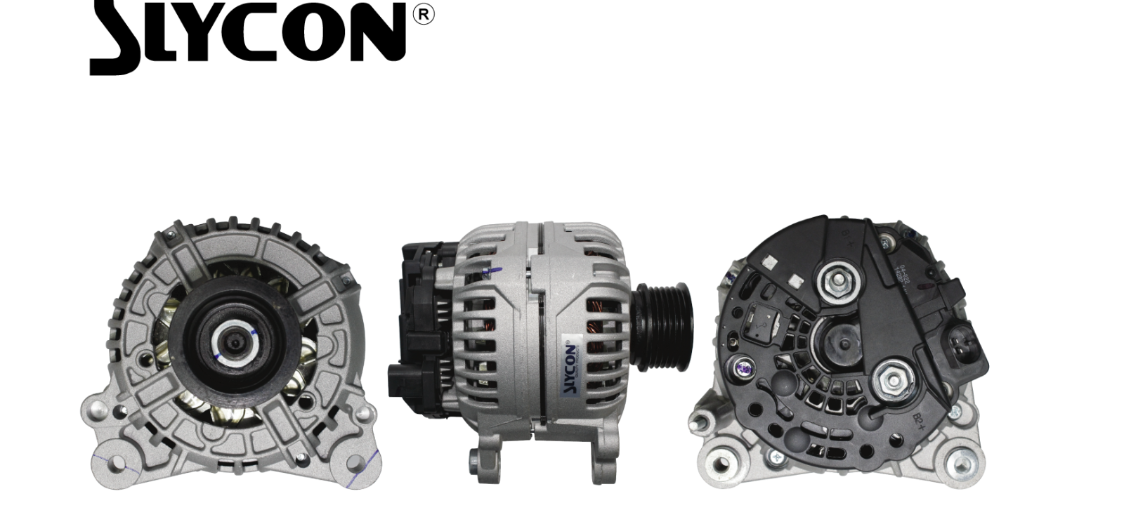 Alternator Volkswagen Beetle 1.6 120A
