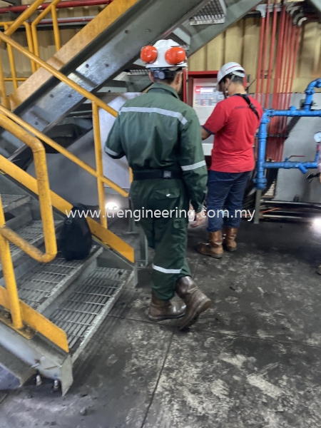  Wet And Dry Fire Fighting System Design and Build Fire Fighting System Johor Bahru (JB), Malaysia, Selangor, Kuala Lumpur (KL), Shah Alam Supplier, Supply, Supplies, Service | TF Engineering Services Sdn Bhd