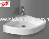 WALL HUNG BASIN