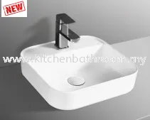 COUNTER TOP BASIN