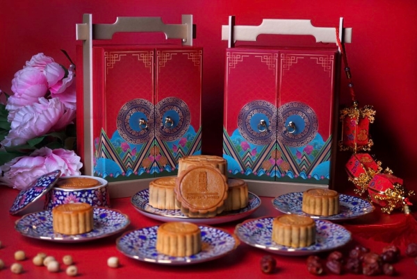  Mooncake Box Design & Concept Printing & Packaging Singapore, Selangor, Kuala Lumpur (KL), Malaysia Service, Supplier, Supply, Supplies | Ricco Contento