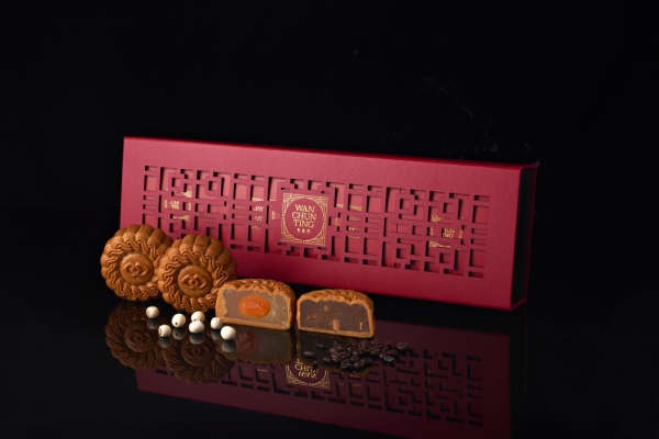  Mooncake Box Design & Concept Printing & Packaging Singapore, Selangor, Kuala Lumpur (KL), Malaysia Service, Supplier, Supply, Supplies | Ricco Contento