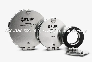 FLIR IR Windows (2 Inch)