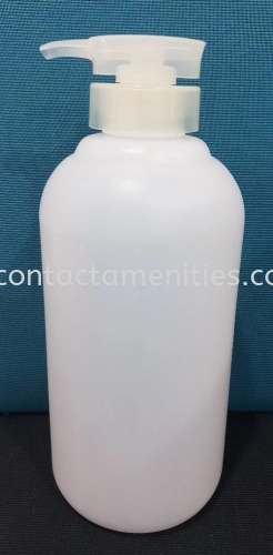 Pump Bottle (1L)