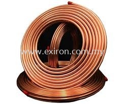 Megaatube Copper Tube Megaatube Copper Tube Megaatube Tube Copper Tube & Pipes Copper Pipe & Fittings Selangor, Malaysia, Kuala Lumpur (KL), Puchong Supplier, Suppliers, Supply, Supplies | Exiron Parts Supply Sdn Bhd