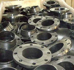 Flanges