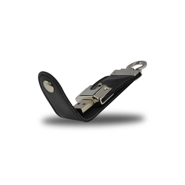 LT007 LEATHER USB Flash Drive Malaysia, Singapore, KL, Selangor Supplier, Suppliers, Supply, Supplies | Thumbtech Global Sdn Bhd