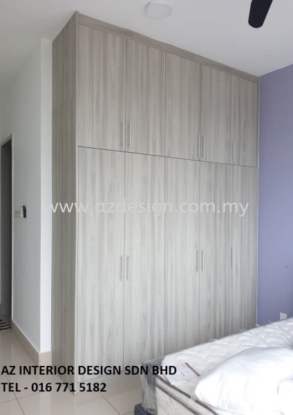 ONE RESIDENCE,KL ONE RESIDENCE,KL Selangor, Malaysia, Puchong, Kuala Lumpur (KL) Design, Services, Contractor | Az Interior Design Sdn Bhd