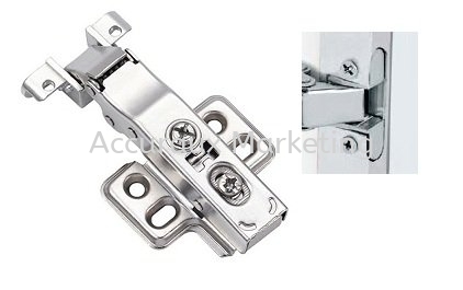 Accura Aluminium Framed Door Soft Close Hinge Concealed Hinge 03. FURNITURE HINGE Selangor, Malaysia, Kuala Lumpur (KL), Sungai Buloh Supplier, Distributor, Supply, Supplies | Accuraux Marketing Sdn Bhd