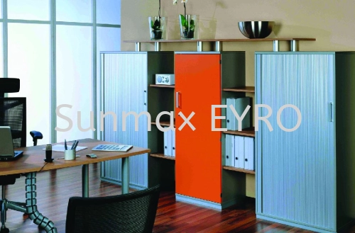 FENNEL Roller Shutter Vertex