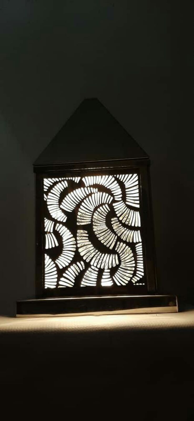 Art lights   