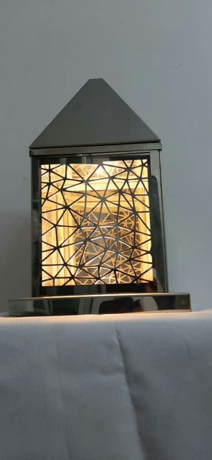 Art lighting