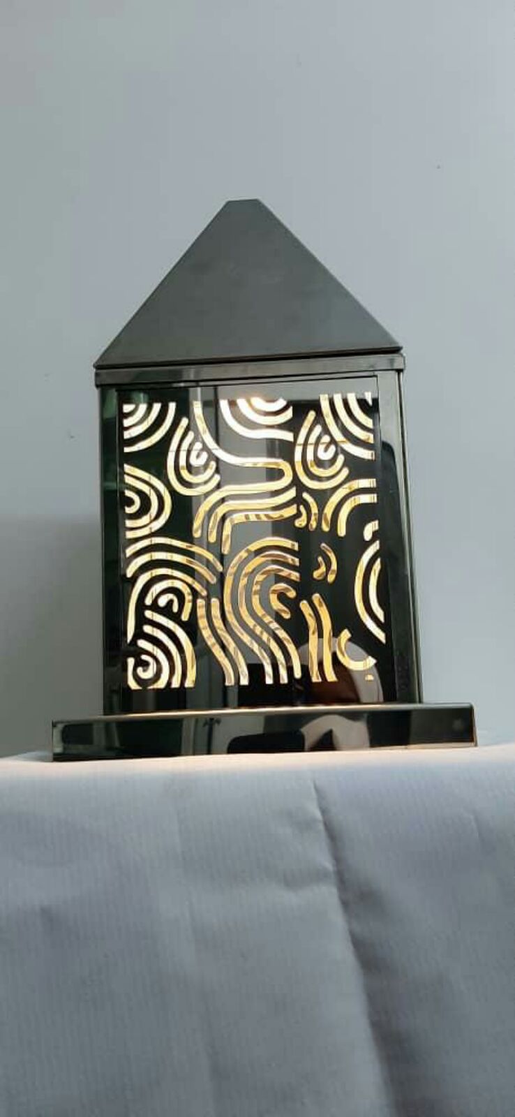  Art decor lights