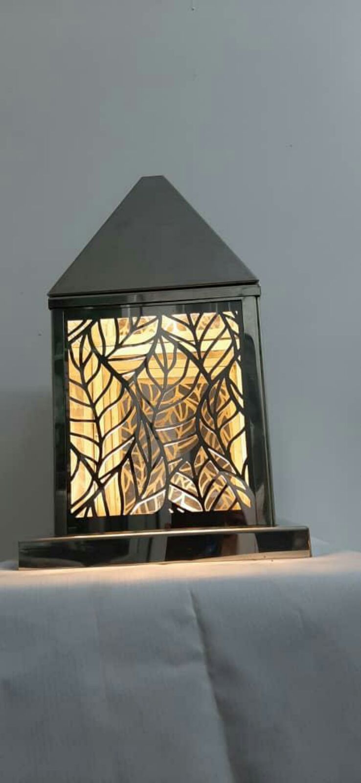  Outdoor Art lighting  