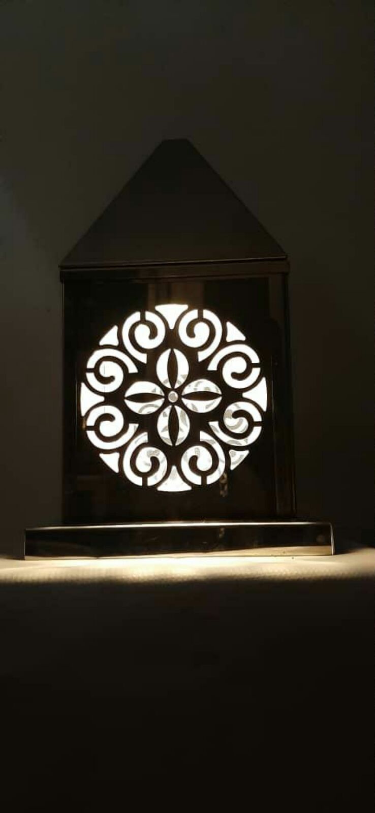 Interior Art light 