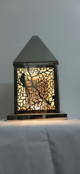 DECORATIVE OUTDOOR LIGHT BOX Outdoor Products Outdoor Products Selangor, Malaysia, Kuala Lumpur (KL), Sungai Buloh Services | Initial Engineering Marketing Sdn Bhd