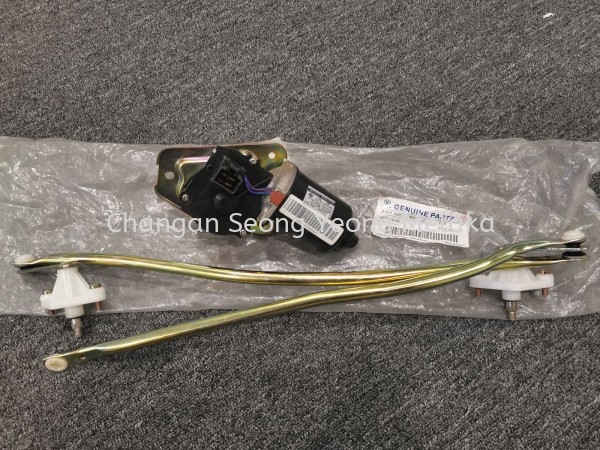 CHANGAN Era Star SC1022 Wiper Assy Windshield (Motor) CHANA ERA STAR 1.3 SC1022 CHANGAN Spare Parts Malaysia, Melaka Supplier, Suppliers, Supply, Supplies | Seong Yeong Motors Sdn Bhd