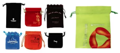 Drawstring Pouches (PP002)