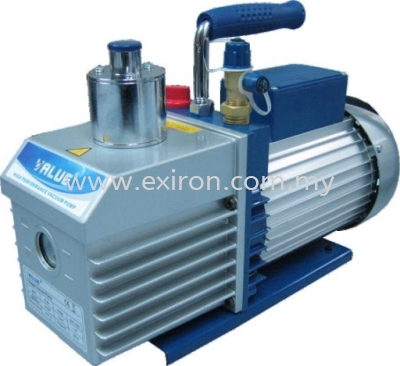 Value Vacuum Pump 8CFM (VE280)