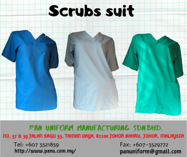  Others Johor Bahru JB Malaysia Uniforms Manufacturer, Design & Supplier | Pan Uniform Manufacturing Sdn Bhd