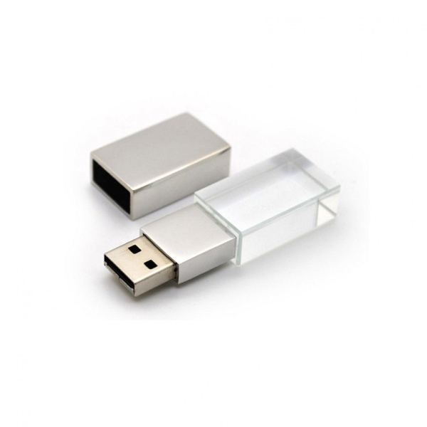 CT01 CRYSTAL USB Flash Drive Malaysia, Singapore, KL, Selangor Supplier, Suppliers, Supply, Supplies | Thumbtech Global Sdn Bhd