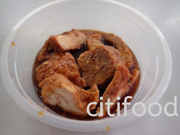  MEAT - CHICKEN / PORK Kuala Lumpur (KL), Malaysia, Selangor Delivery Service | Citifood Delivery