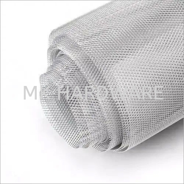 ALUMINIUM INSECT NET