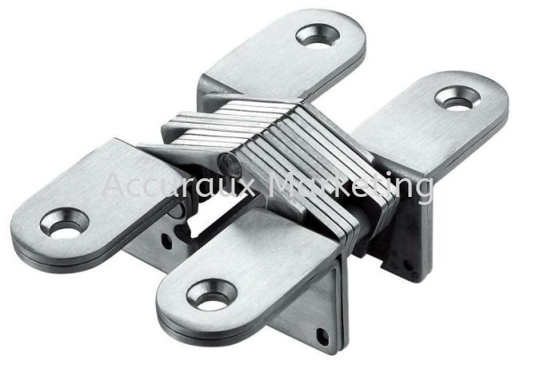 Concealed Hinge Concealed Hinge 03. FURNITURE HINGE Selangor, Malaysia, Kuala Lumpur (KL), Sungai Buloh Supplier, Distributor, Supply, Supplies | Accuraux Marketing Sdn Bhd
