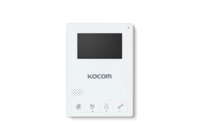 KCV-436. Kocom Video Intercom