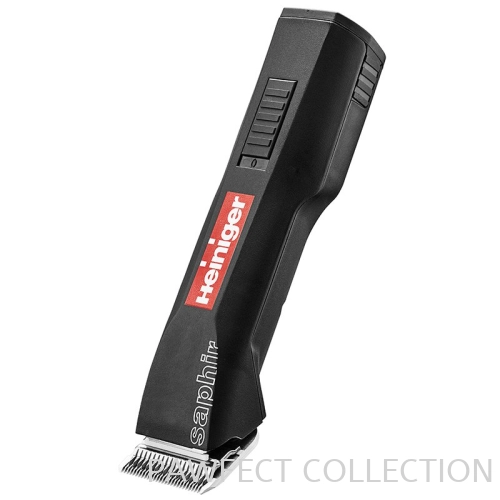 Heiniger Saphir Basic (Cordless Battery Clipper)