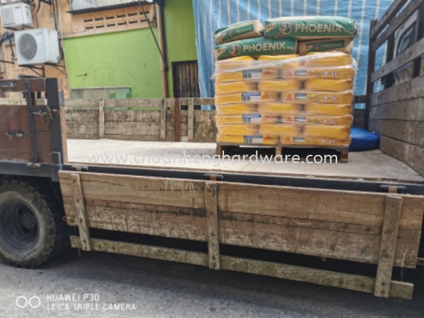 SIKA cement 88 Others Johor Bahru (JB), Malaysia Supplier, Supply, Wholesaler | CHUAN HENG HARDWARE PAINTS & BUILDING MATERIAL