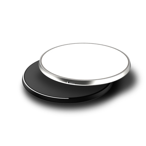 WLC666 AIRDISK - 15W QUICK CHARGING - WIRELESS CHARGER Wireless Charger Malaysia, Singapore, KL, Selangor Supplier, Suppliers, Supply, Supplies | Thumbtech Global Sdn Bhd