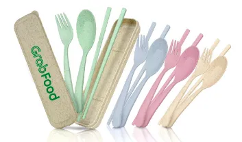 Cutlery Set (DU81)