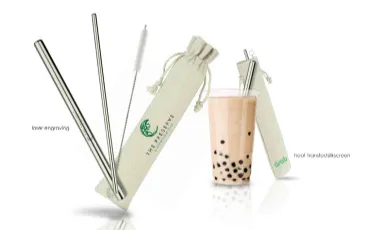 Straw Set (DU78)