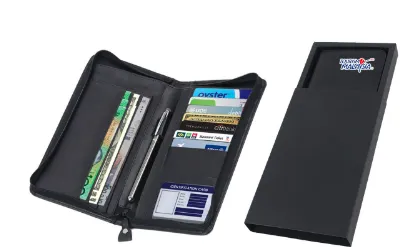 4 in 1 Travel Organizer